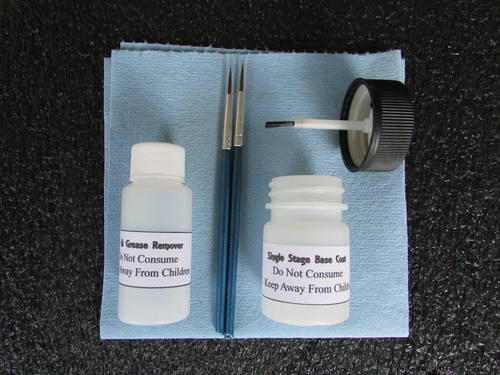 1oz single stage paint - 1oz,